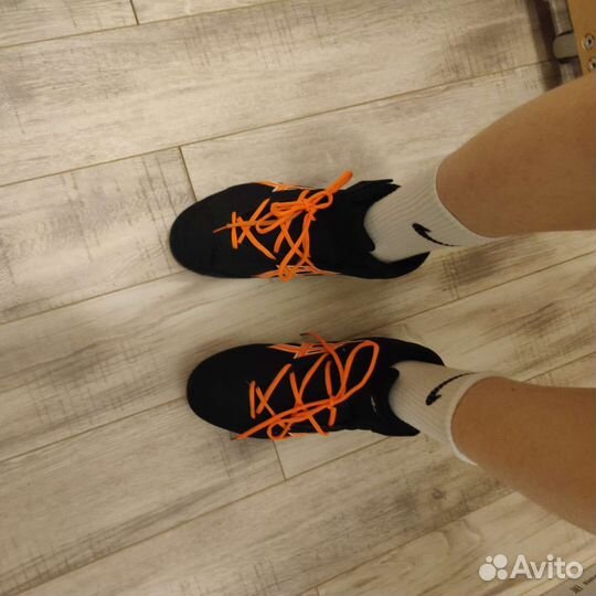 Боксерки/борцовки