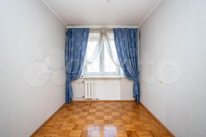 2-к. квартира, 47,7 м², 7/9 эт.