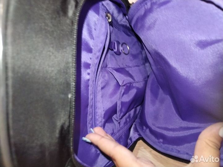 Рюкзак школьный для девочки