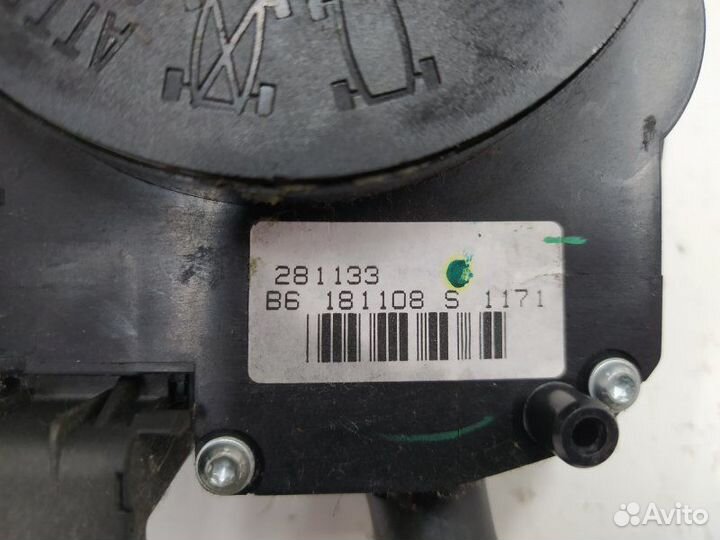 Б/У Б/У Переключатель подрулевой (стрекоза) Европа