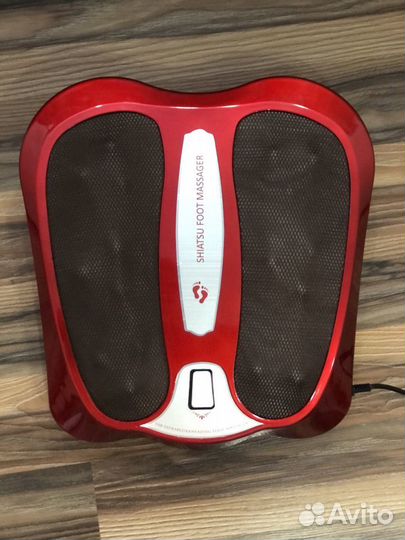 Массажер для ног