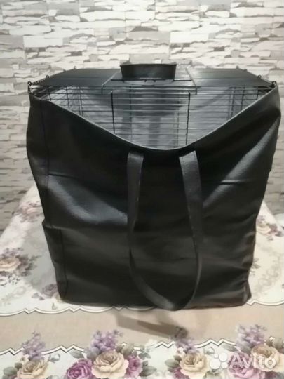 Клетка для грызунов бу