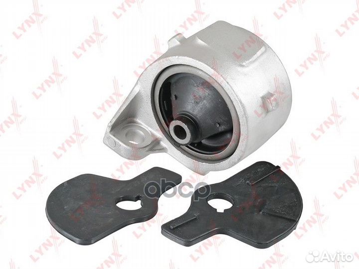 Опора двигателя перед лев ME1039 lynxauto