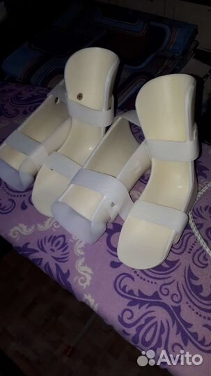 Ортез для голеностопа