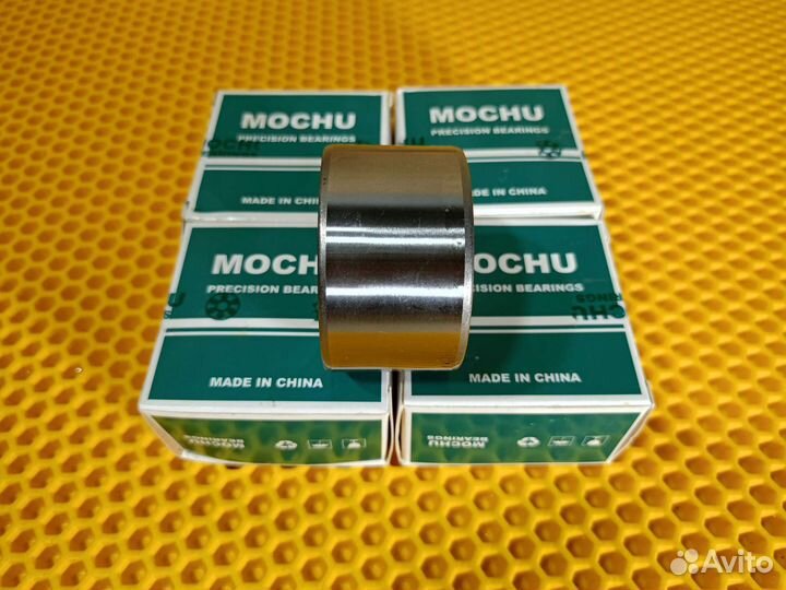 Ступичный подшипник DAC3055 квадроцикл