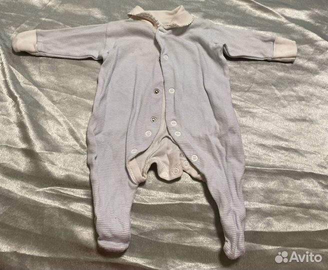 Вещи детские для мальчика