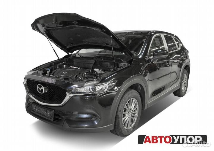 Газовые Упоры Капота Mazda Cx-5 (2011)