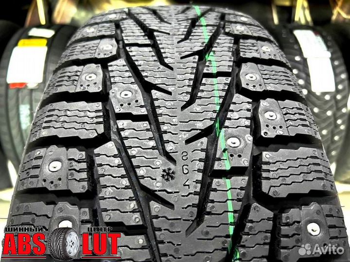 Nokian Tyres Nordman 7 SUV 225/65 R17 106T