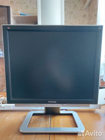 Монитор ViewSonic VX 922