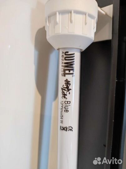 Светильник Juwel T5 150см синий