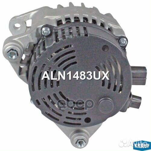 Генератор ALN1483UX Krauf