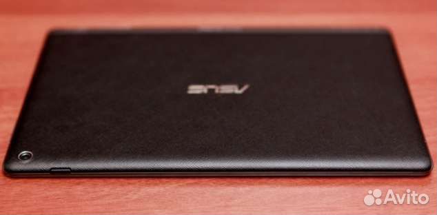 Планшет asus zenpad 10