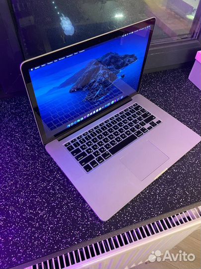 MacBook Pro