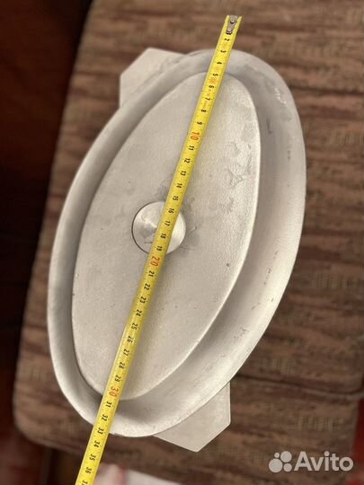 Утятница СССР новая