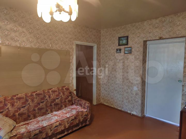 3-к. квартира, 67,6 м², 2/3 эт.