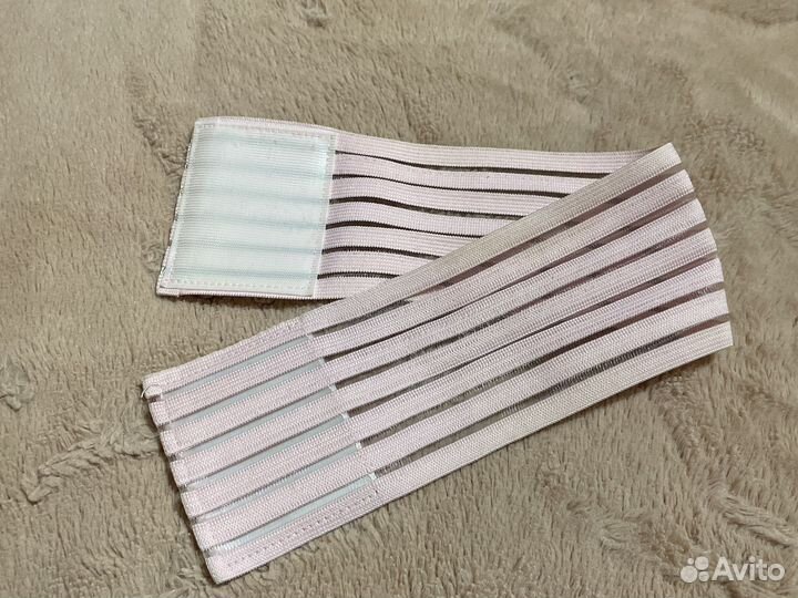 Деталь от бандажа для беременных