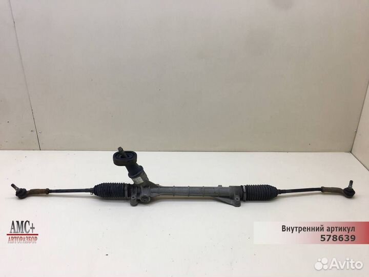 Рейка рулевая Volkswagen Polo MK5 2011-2020