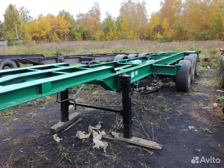 Контейнеровоз аренда сдам