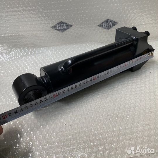 Челюсти лесного захвата Велмаш 70.40.100