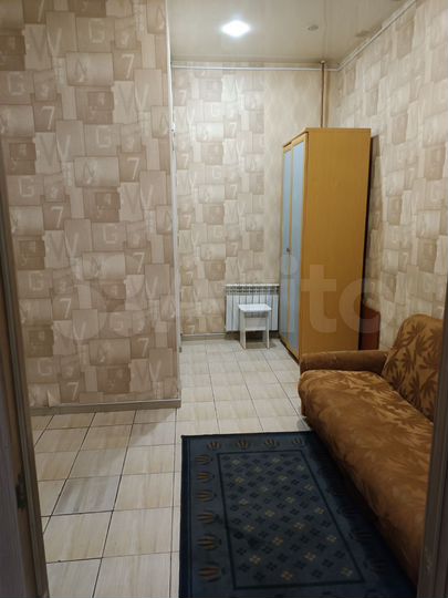 2-к. квартира, 46 м², 1/2 эт.