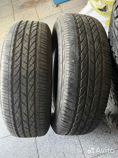 Bridgestone Dueler H/P Sport AS 225/65 R17 100