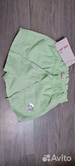 Шорты gloria jeans для девочки