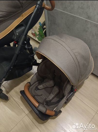 Коляска tutis mimi style 2 в 1