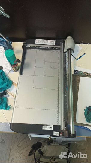 Резак сабельный резак роликовый