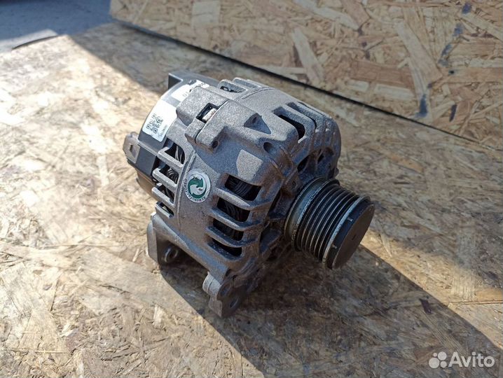 Генератор Volkswagen Bora