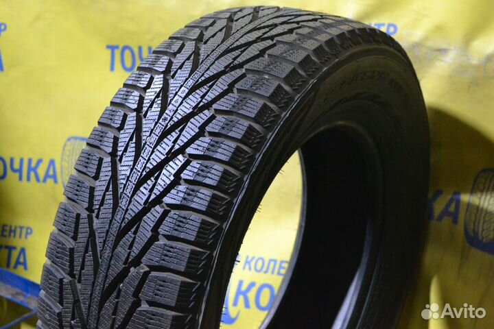 Nokian Tyres Hakkapeliitta R2 SUV 235/65 R17