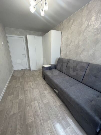 2-к. квартира, 44,7 м², 2/5 эт.