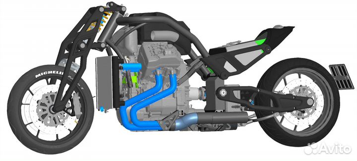3D моделирование, 2D чертежи, обучение