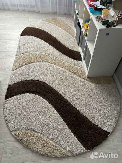 Ковры бу 1,6*3