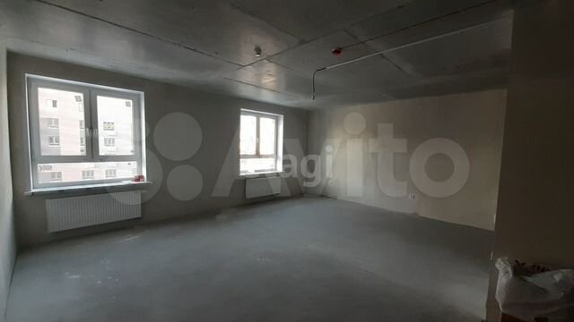 3-к. квартира, 108,8 м², 9/16 эт.