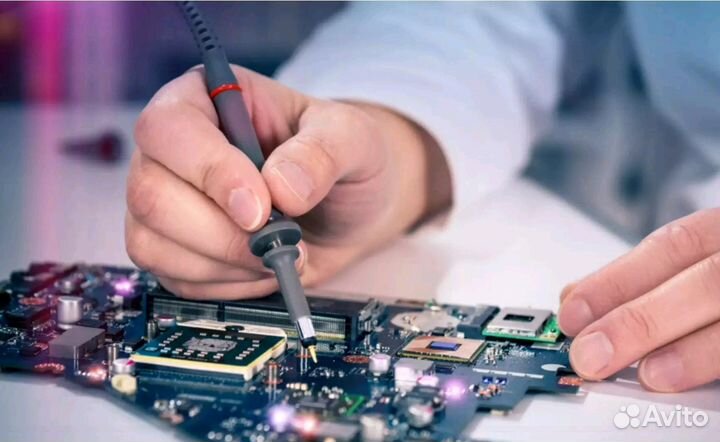 Ремонт телевизоров, микроволновок, свч, кофемашин