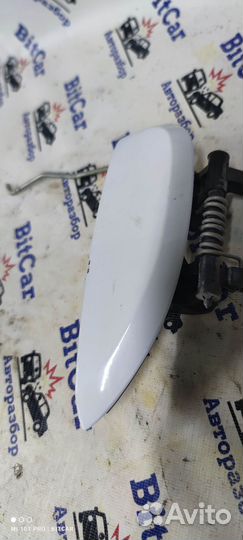 Ручка двери передняя правая Sandero 2 Logan 2