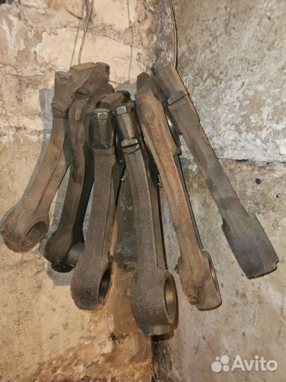 Запасные части для маз