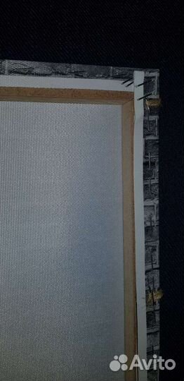 Постер, фотофон, держатель для фото