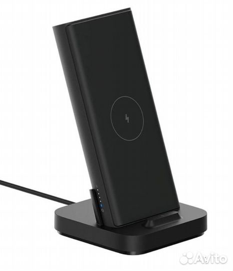 Аккумулятор беспроводной Xiaomi Wireless Power Ban