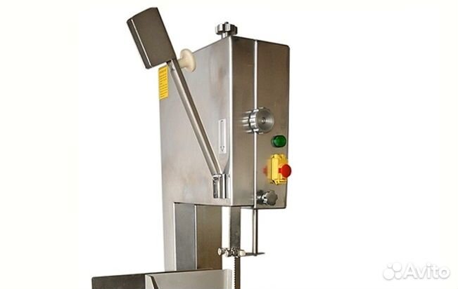 Пила ленточная Белторгмаш плм 240