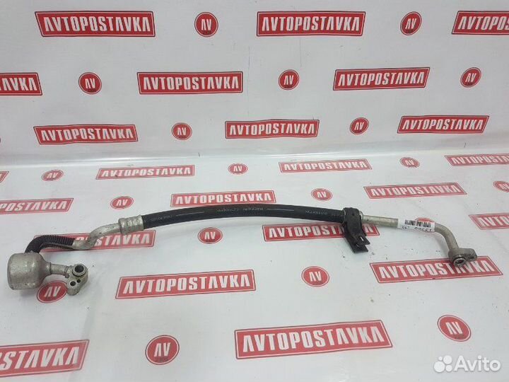 Шланг кондиционера Toyota Raum NCZ20 1NZ-FE