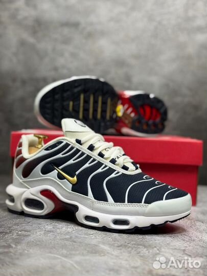 Кроссовки Nike Air Max tn plus (41-45)