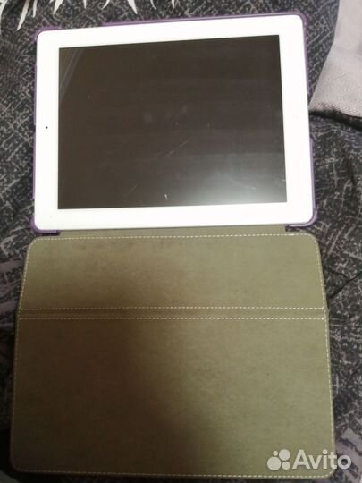 iPad 4