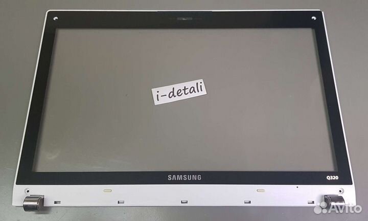 Samsung NP-Q320 по запчастям