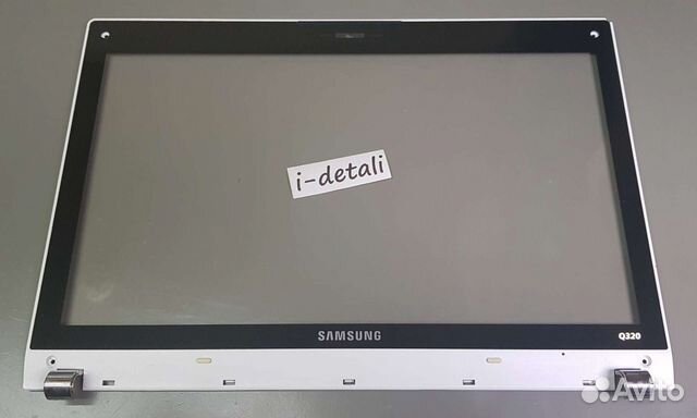 Samsung NP-Q320 по запчастям