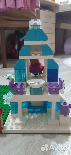 Конструктор lego duplo /лего дупло