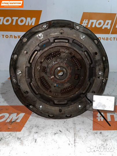 Комплект сцепления Ford Focus 3 2011 L020M00G15