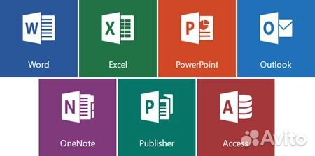 Ремонт ноутбуков и пк. Установка windows, программ