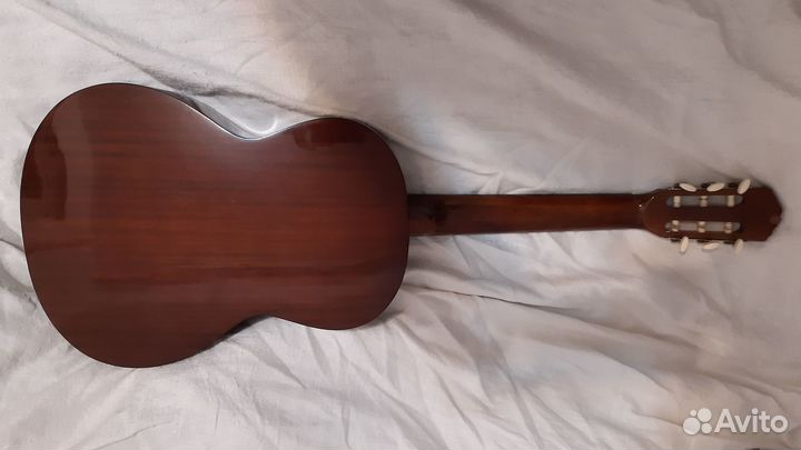 Классическая гитара