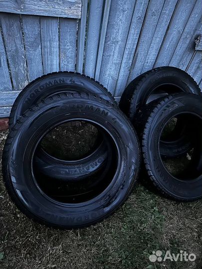 Nordman Nordman 4 215/65 R16 102T